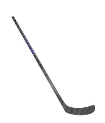 CCM Ribcor Trigger Unleashed Pro TS Hockey Stick - Junior