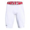 Boys' UA Utility Slider w/ Cup Shorts - Youth - Sports Excellence