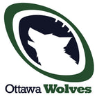 OTTAWA WOLVES RUGBY FOOTBALL CLUB logo