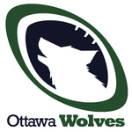 OTTAWA WOLVES RUGBY FOOTBALL CLUB logo