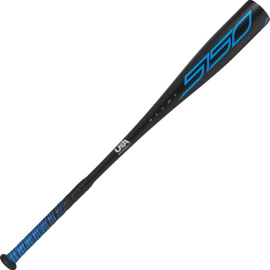 5150 USABB Alloy Baseball Bat 2 5/8" (-11) - Sports Excellence