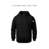 St Matthew Tigers Grads '27 Hoodie | CX2 Vault- Twill Embroidery