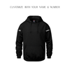 Ottawa 67's Hoodie | CX2 Vault - Twill Embroidery
