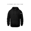 École Élémentaire Catholique Sainte-Marie Hoodie | CX2 Vault - Full Front Heat Press