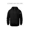 East Ottawa Stars Hoodie | CX2 Vault - Full Front Heat Press