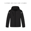 Ottawa 67's Winter Jacket | CX2 Vortex - Embroidered Left Chest