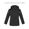 Ottawa 67's Women's Winter Jacket | CX2 Vortex - Embroidered Left Chest