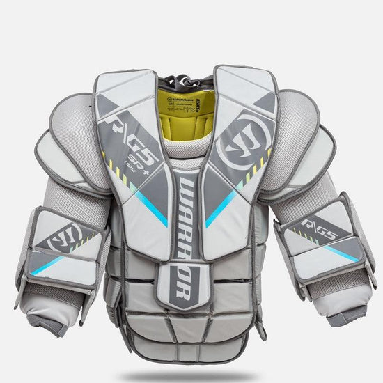 Ritual G5 Chest & Arm Protector + - Senior - Sports Excellence