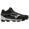 Wave Select Nine Mid Cleat - Sports Excellence