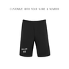 OLLB Shorts | CX2 Wave