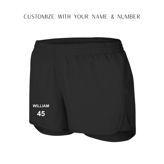 Ottawa Ice Shorts | Momentec Wayfarer - Heat Press