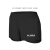 BD Women's Shorts | Momentec Wayfarer -  Heat Press