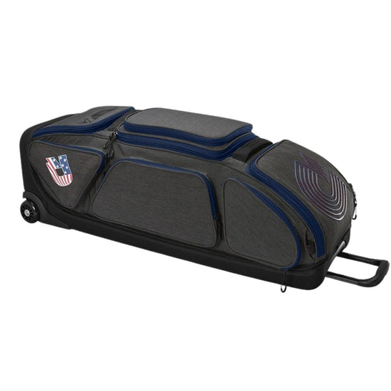 Special Ops Front Line Wheeled Bag - Sports Excellence