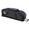 Special Ops Front Line Wheeled Bag - Sports Excellence