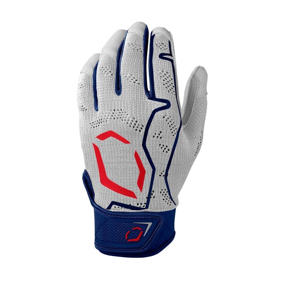 Pro SRZ Batting Glove Junior - Sports Excellence