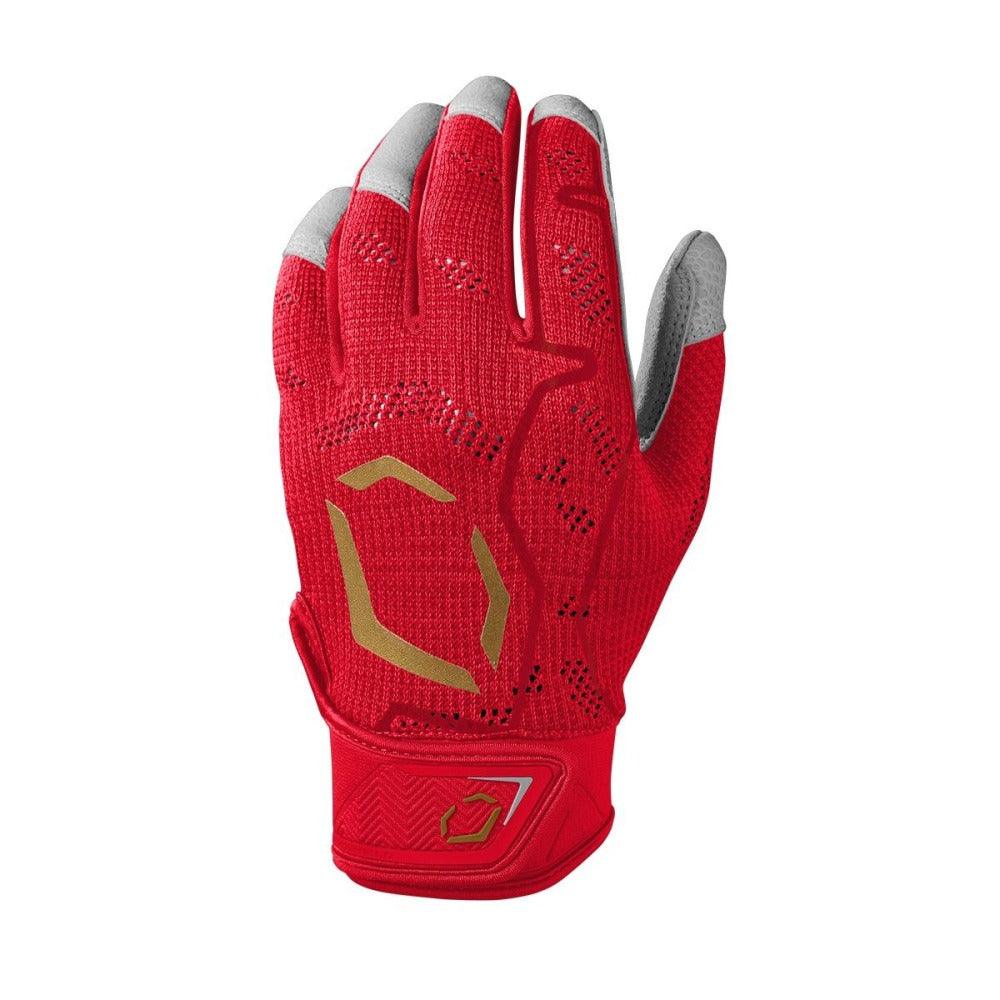 Pro SRZ Batting Glove Junior - Sports Excellence