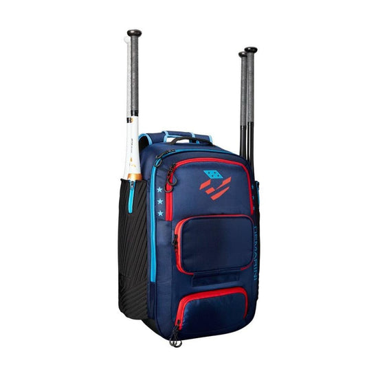 Spectre Backpack - Sports Excellence