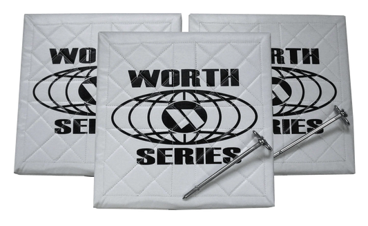 Deluxe Base WBS15X3 | Worth