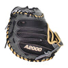 A2000 PF33 33" Senior Patcher's Baseball Glove Pedroia Fit - Sports Excellence