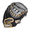 A2000 PF33 33" Senior Patcher's Baseball Glove Pedroia Fit - Sports Excellence
