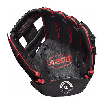 Baseball Glove A200 Sure Catch | Wilson
