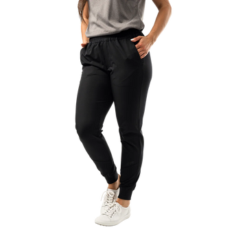 EO STARS BAUER WOVEN JOGGER PANTS