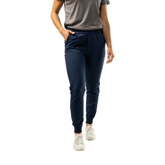 EO STARS BAUER WOVEN JOGGER PANTS