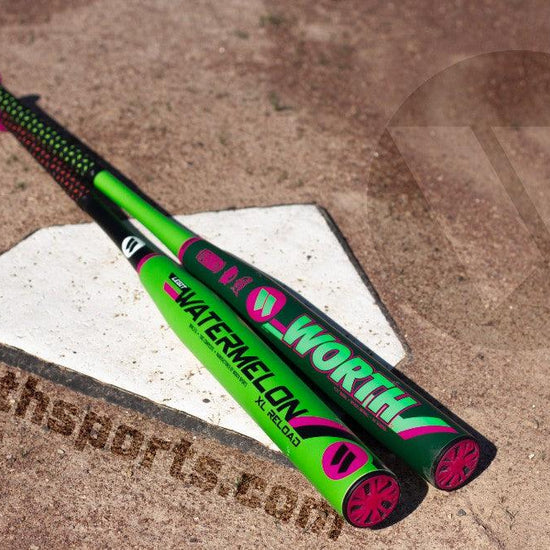 Watermelon 13.75" XL Reload Bat - Sports Excellence