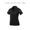 East Ottawa Stars Women's Polo | Coal Harbour - Embroidered