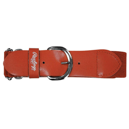 Rawlings OSFM Baseball Belt