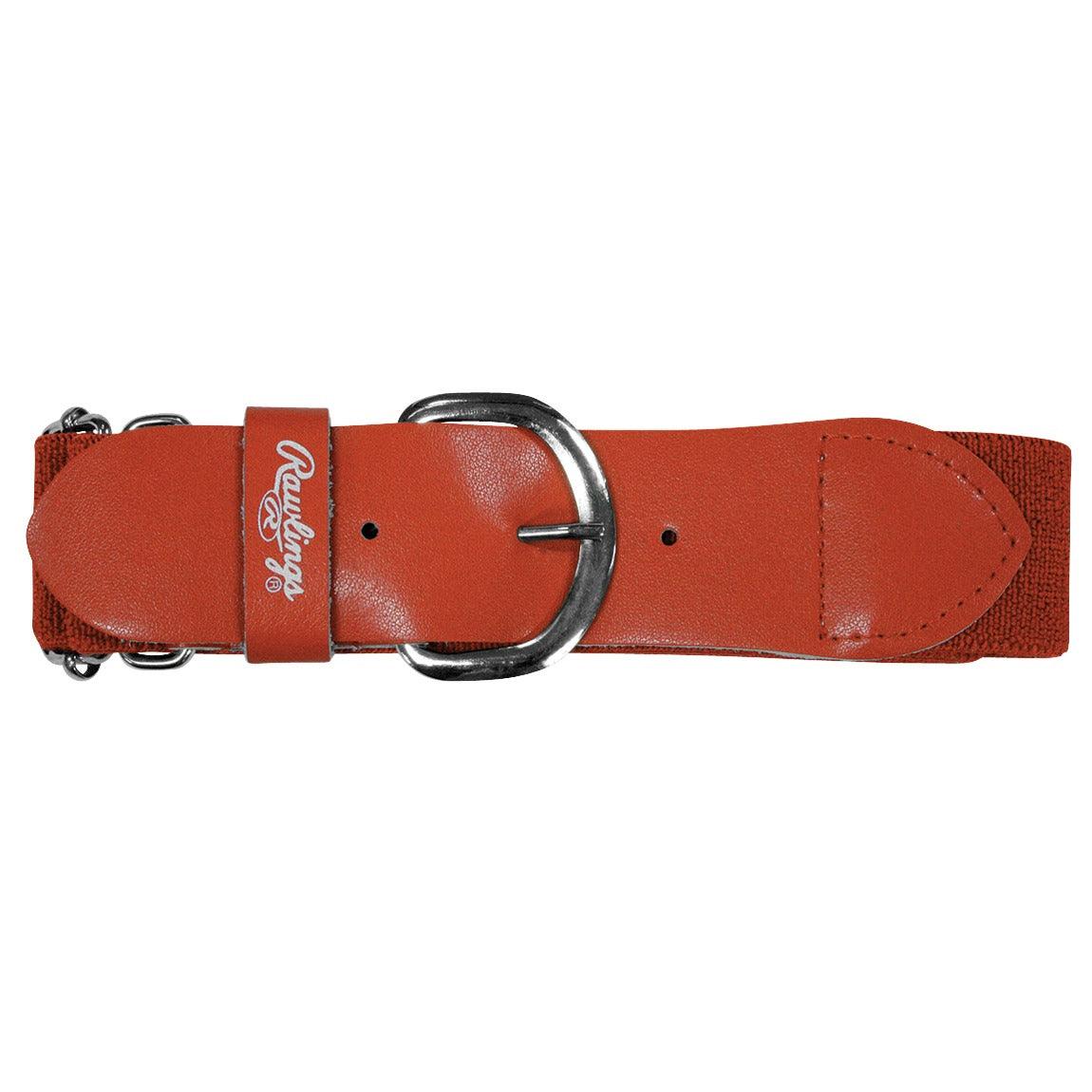 Rawlings OSFM Baseball Belt