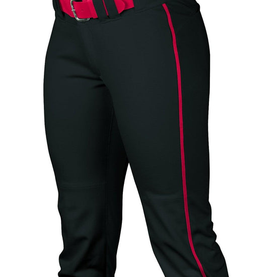Women's Easton Prowess Piped Softball Pants - Senior - Sports Excellence