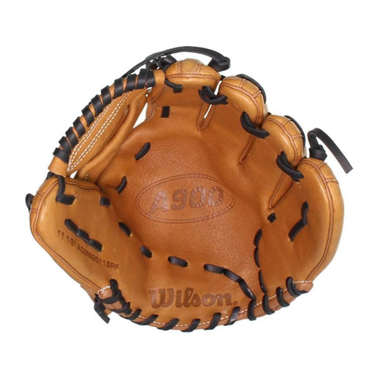 A900 11.5" Baseball Glove Pedroia Fit - Sports Excellence