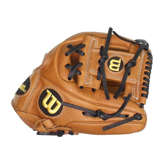 A900 11.5" Baseball Glove Pedroia Fit - Sports Excellence
