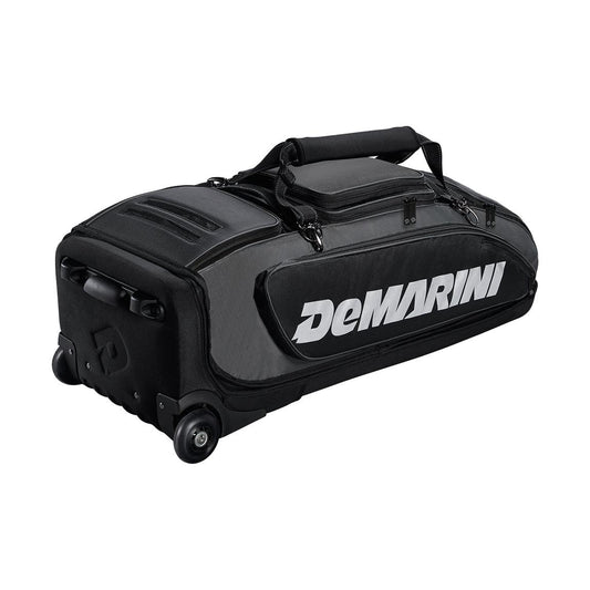 Special Ops Wheeled Bag - Sports Excellence