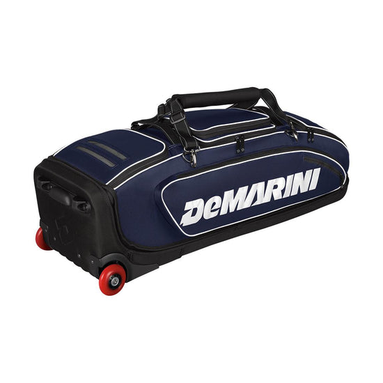 Special Ops Wheeled Bag - Sports Excellence