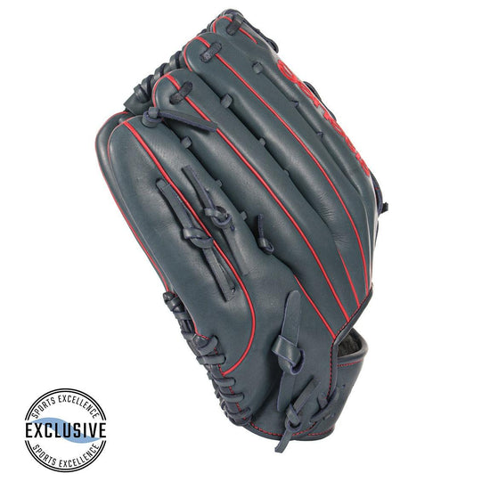 Slow Pitch Baseball Glove