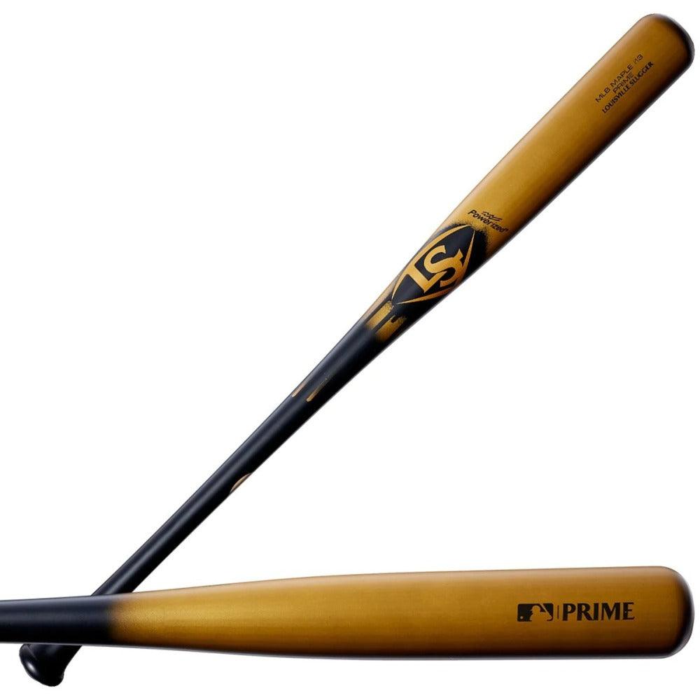 PRIME Maple I13 DRIP Wood Baseball Bat - Sports Excellence