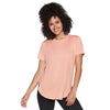 Skechers GO DRI SWIFT Tunic Tee - Women - Sports Excellence