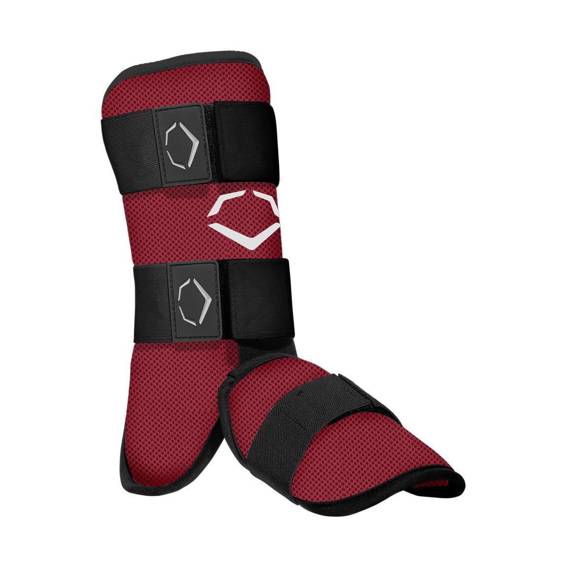 Adult SRZ-1 Batter's Leg Guard - Senior - Sports Excellence
