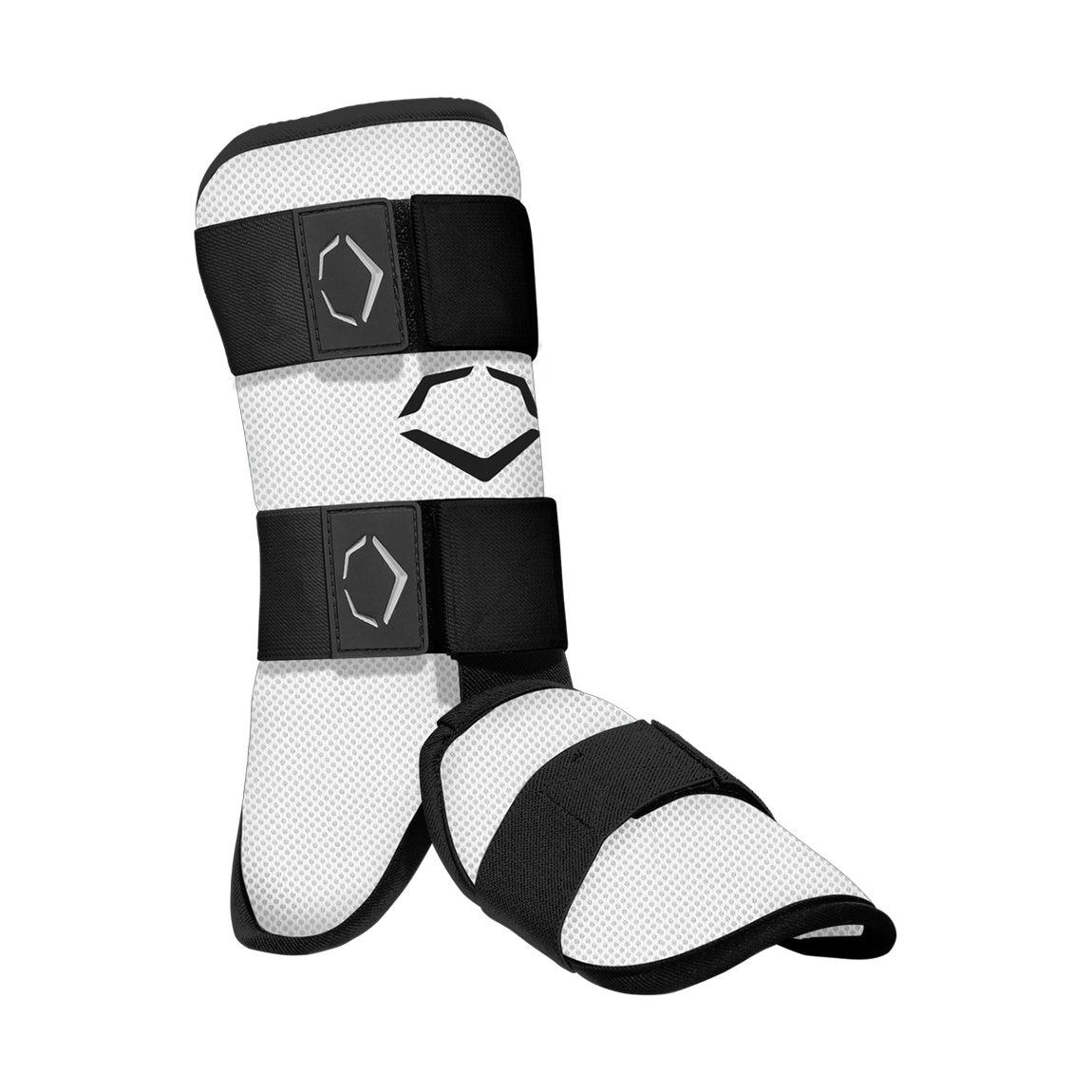 Adult SRZ-1 Batter's Leg Guard - Senior - Sports Excellence
