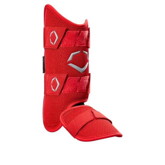 Pro SRZ Leg Guard Senior - Sports Excellence