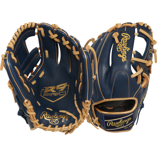 Baseball Gloves R9 Pro | Rawlings