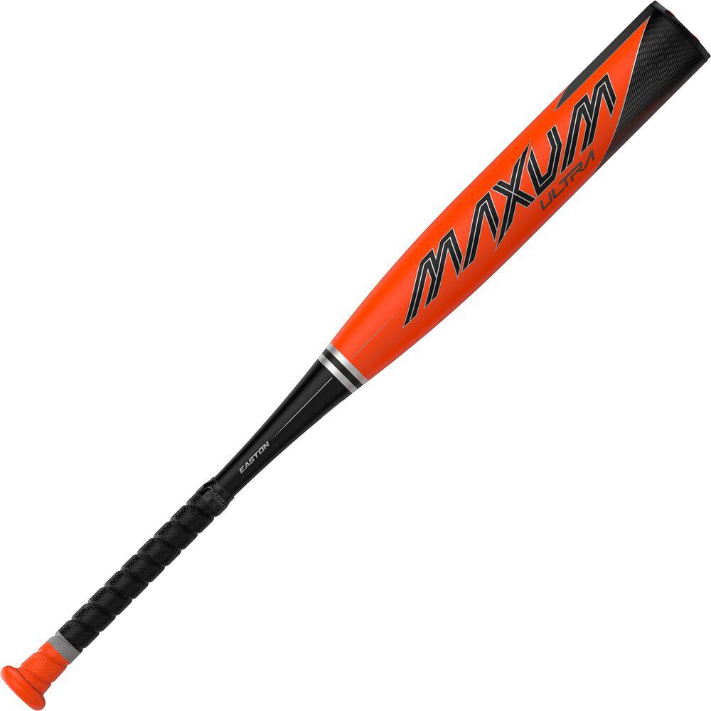 Maxum Ultra 2 5/8" (-12) USABB 1-Piece Composite Baseball Bat - Sports Excellence