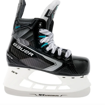 Bauer Supreme Ignite (2026) Hockey Skates - Youth