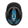 Z5 2.0 Matte solid Helmet - Sports Excellence