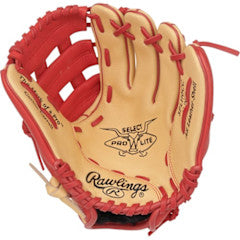 Baseball Glove Select Pro Series | Rawlings Youth