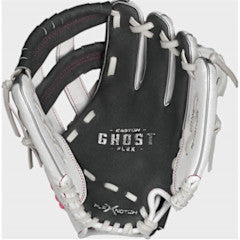 Softball Fastpitch Glove Ghost Flex | Easton Youth